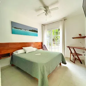 Gran Jaguar Bacalar